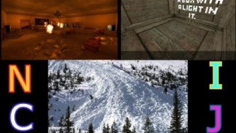 CSS ZE # 18 : ze_random_v10_fix, ze_avalanche_reboot_beta7 and ze_crazy_escape_css2