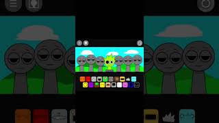 Sprunki Owakck Lime Phase 1 And Phase 2 Warning Sound