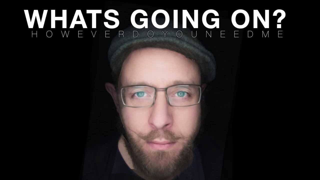 Magnus Wallberg & Phaxx - What's Going On (Original Mix)