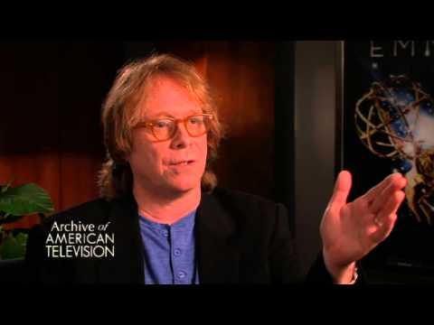 Bill Mumy Interview Part 1 of 5 - EMMYTVLEGENDS.ORG - Bill Mumy Interview Part 1 of 5 - EMMYTVLEGENDS.ORG