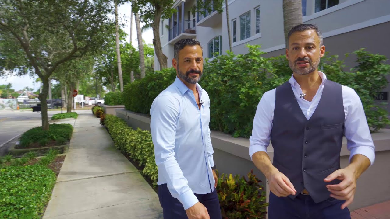 Townhouse for sale! 486 E Boca Raton Road, Boca Raton, FL 33432 