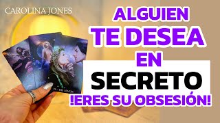 Download Lagu 🕉️ ALGUIEN TE DESEA EN SECRETO, ERES SU OBSESIÓN 🕉️ MP3