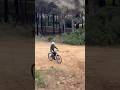 Subiendo cortafuegos con la ebike #mtb #enduromtb #emtb #haibike #haibikeallmtn