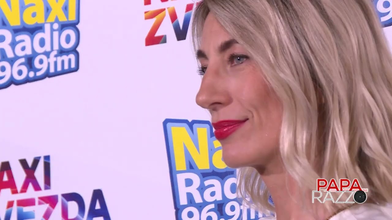 VELIKE POP ZVEZDE NA JEDNOM MESTU NAXI ZVEZDA - Paparaco 09 2025/26 - Lutajuca Kamera