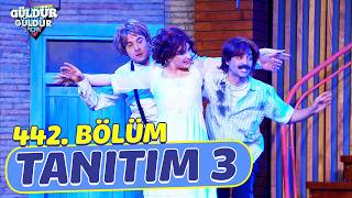 Güldür Güldür Show - Güldür Güldür Show – 442. Bölüm Tanıtım 3