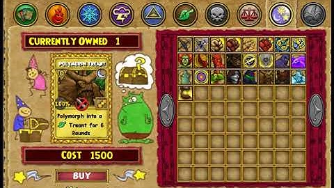 Celestia Crafting Quest Wizard101