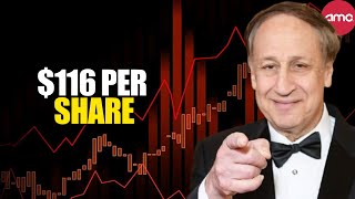 AMC STOCK NEWS! AMC $116 PER SHARE EXPOSED! $100B TARGET! Short Squeeze Update