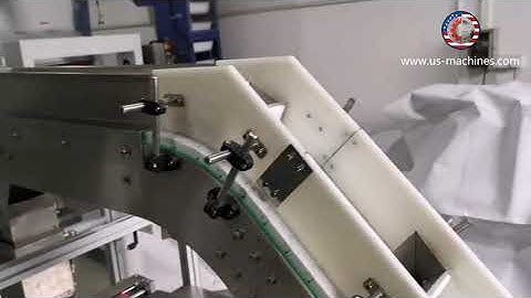 Multi bowls rolls hardware parts sorting counting feeding bag packing machine with bucket conveyer f