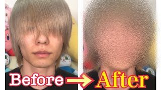 ゲイ風俗勤務/現役ウリセンボーイの『メイク＆ヘアセット講座』を世界初公開!!【BL/ボーイズラブ】