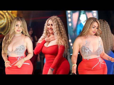 افخم رقصة بنات ضيم وحدة الروح ما نتفارق اني وانتا لو نتعارك دبكات 2024