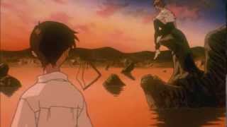 Valentines Day Apocalypse NGE Fandub Special