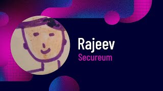 DeFi Security 101 2023 - 01 - Rajeev