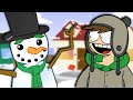Eddsworld - El Snogre