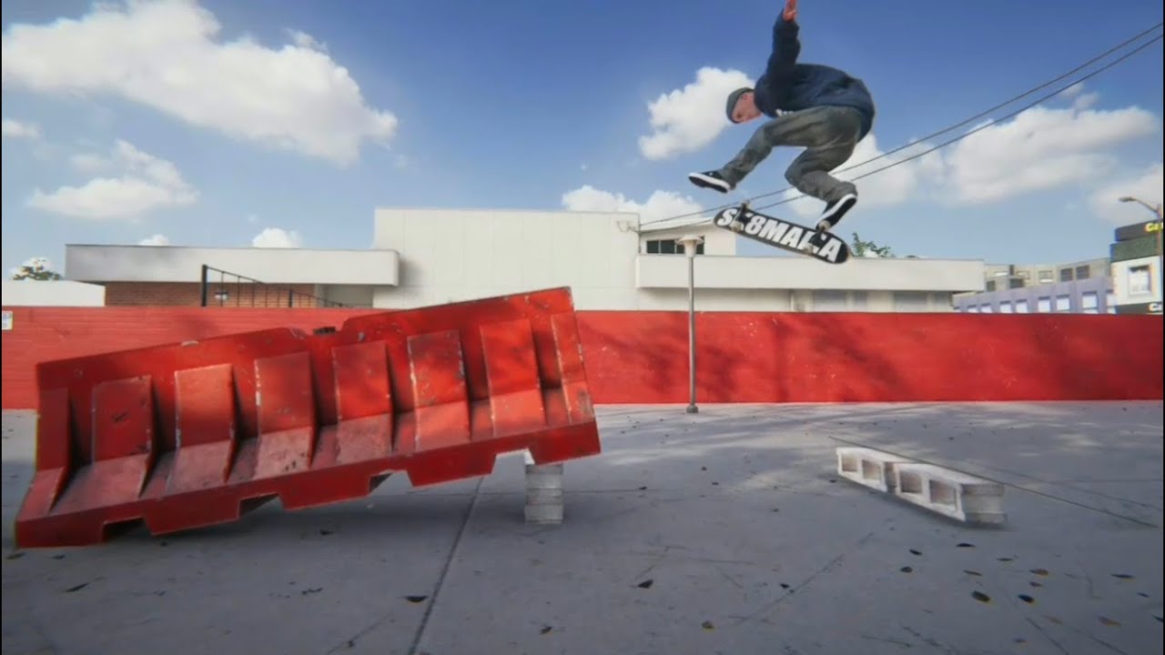 Skater XL Montage Flute Hop YouTube