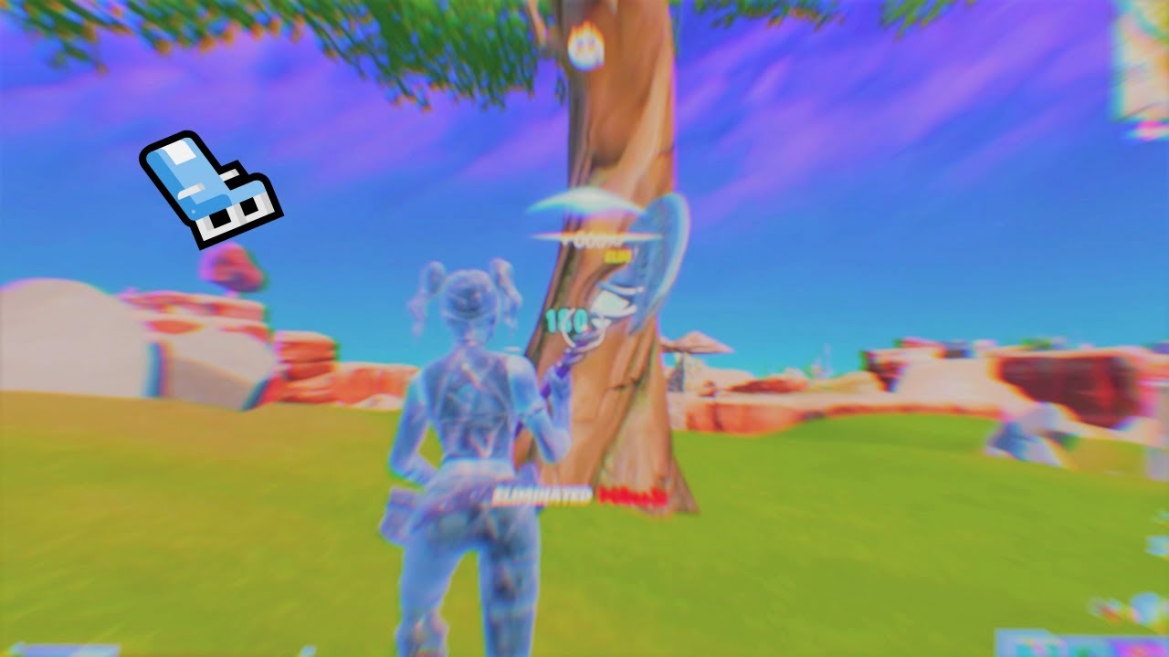 Floor Seats 💺 ( Fortnite Montage )