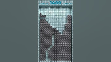 Come and play with me. #games #tetris #gaming #impossiblelevel