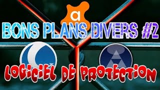 BONS PLANS DIVERS #2 Logiciel de protection screenshot 4