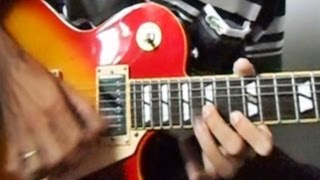 Video thumbnail of "Top Greatest Guitar Solos In Rock History"