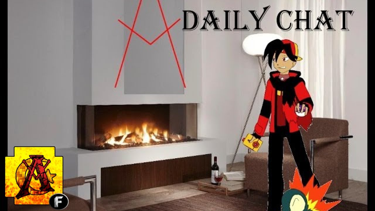 Arab Man's Daily Chat: CreepyPastas