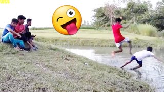 Must Watch New Funny😂 😂Comedy Videos 2019 - Episode 26 - Funny Vines || Shahidol official