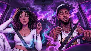 Night Ride — OG Chill Rap | Long Heavy Drive • West Coast • Deep Bass