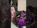 అత్తా కోడలు సరదా మాటలు