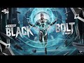 Marvel super war new hero black bolt gameplay