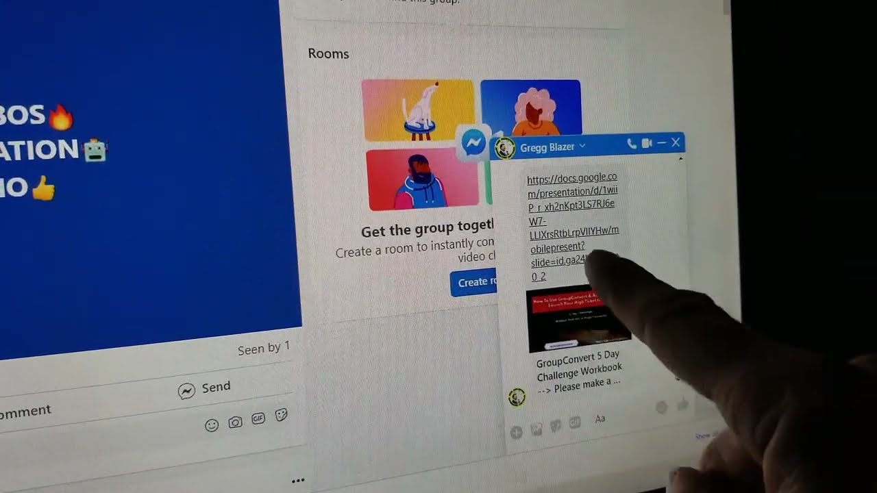 🤖CHATBOS YouTube & Facebook Automation Post Auto Reply and DM Software😍 With Affiliate Program!