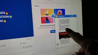 🤖CHATBOS YouTube & Facebook Automation Post Auto Reply and DM Software😍 With Affiliate Program! screenshot 2