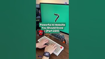 Design Any UI in Seconds with AI | No Design Skills Needed #uidesign #designer #developer #aidesign