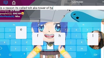 Tower of hell [Try not to rage challenge]