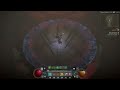 New HoTA Barb Ring vs Uber Lilith (Diablo 4 - Season 2)