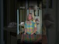 Marcia Brady gets hit in the nose with a football! 👃🏈 #BradyBunch Now Streaming on Paramount+