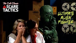 Scare Tactics S4E9 Ultimate Alien Fighter screenshot 4