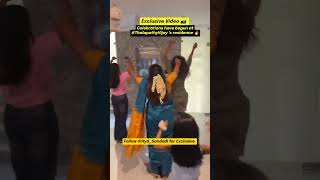 Exclusive Video celebrations at Vijay's Home #vijaythalapathy #tvk #viral #tnelection2026 #shorts