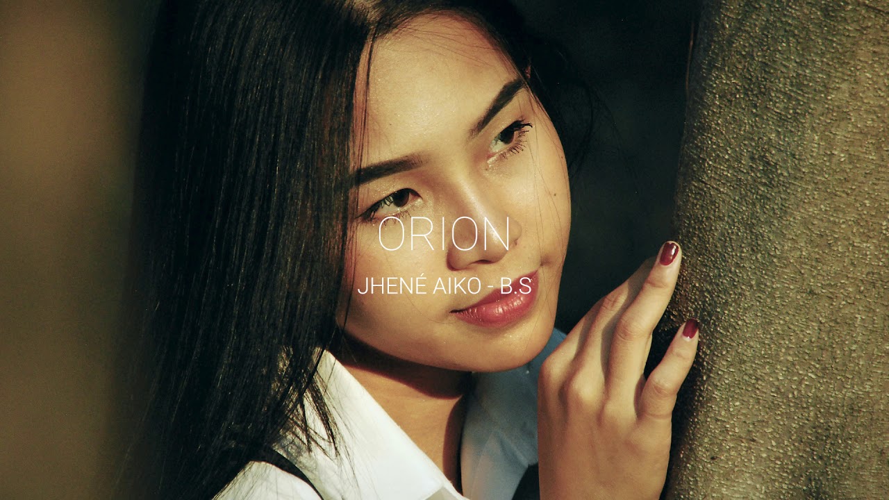 Jhené Aiko - B.S (slowed + reverb)