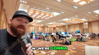Token 2049 Singapore: Hacking Highlights & Announcements #shorts