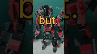 Lego Old Tcm Vs Now Tcm