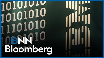 IBM a clear leader in quantum market: Morgan