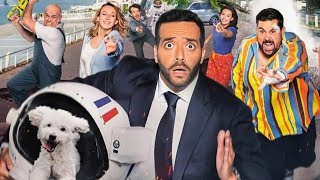 Hayatı Boyunca Söylediği Tüm Yalanlar Bir Anda Gerçek Oluyor Doğuştan Yalancı - Film Özeti̇ 