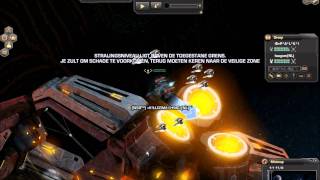 darkorbit wodkadavRUS bot + Hunting