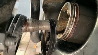 Mercedes Axel CV Boot Emergency Repair