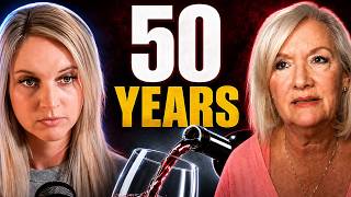 50 Years of Wine. Quit at 68. 9 Months Sober.