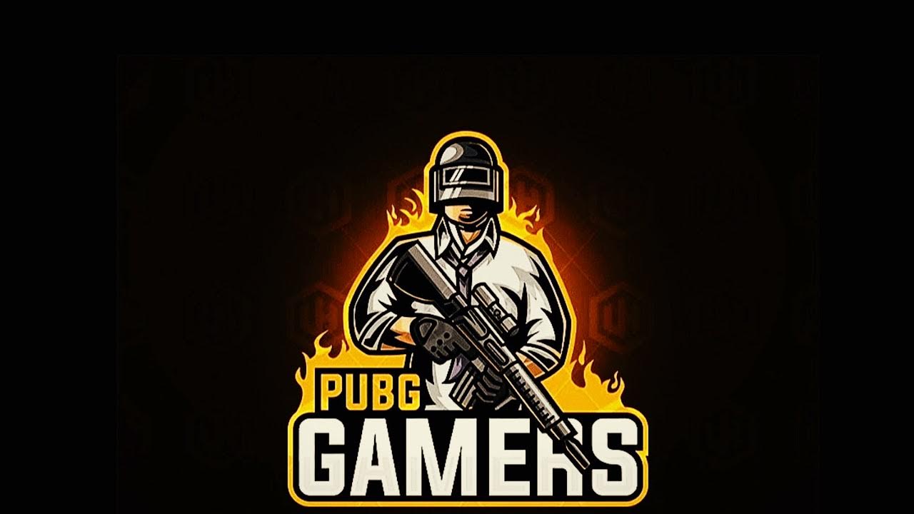 Pubg gaming logo фото 106