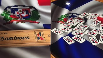 Making domino tables in my shop.