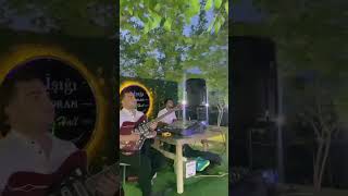 Ayazxan Gecə Lezzet edir Qoşqar Gitara Sahib sintez 