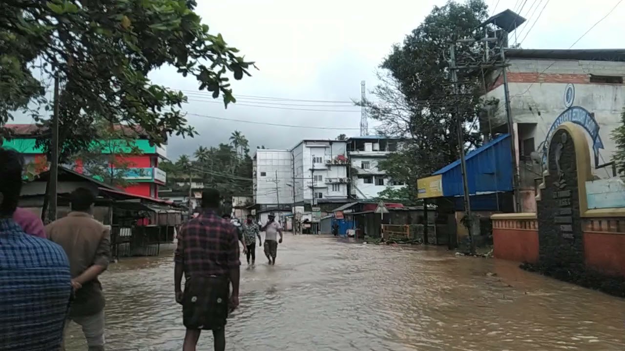 November 15, 2021 punalur town