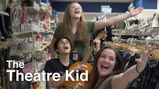 The Theatre Kid: A Day in the Life