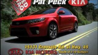 PAT PECK KIA TV - GULFPORT, MS - Red Tag Sale - Sorento & Soul