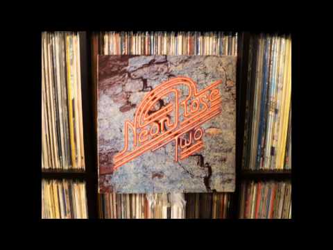 Neon Rose A Picture Of Me Bloody Welfare A Smell Of Death